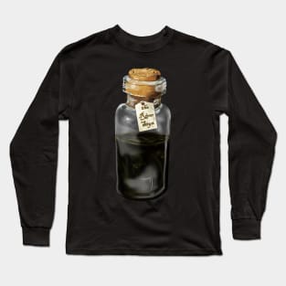 Water from the River Styx Long Sleeve T-Shirt